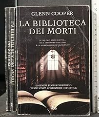 Biblioteca dei morti usato  Spedito ovunque in Italia 