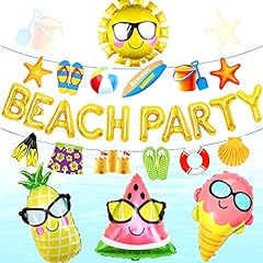 Jevenis beach party for sale  Delivered anywhere in USA 