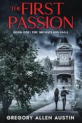 The first passion usato  Spedito ovunque in Italia 