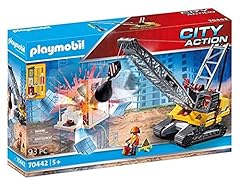 Playmobil city action gebraucht kaufen  Wird an jeden Ort in Deutschland