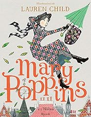 Mary poppins usato  Spedito ovunque in Italia 