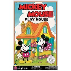 Colorforms mickey mouse for sale  Delivered anywhere in USA 