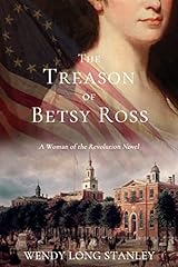 Treason betsy ross for sale  Delivered anywhere in USA 