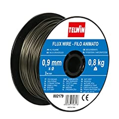 Telwin 802179 bobina usato  Spedito ovunque in Italia 