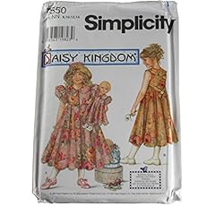 Simplicity 7550 sewing for sale  Delivered anywhere in USA 