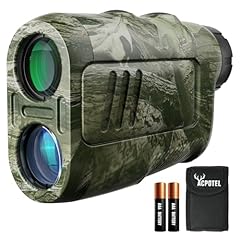 Acpotel precision hunting for sale  Delivered anywhere in USA 