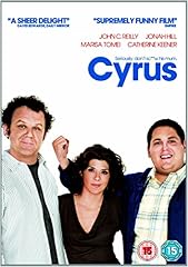 Cyrus dvd for sale  Delivered anywhere in UK