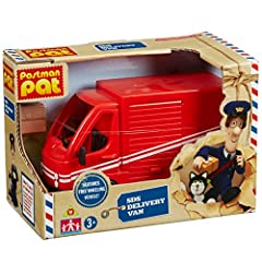 Postman pat 2793 for sale  Delivered anywhere in Ireland