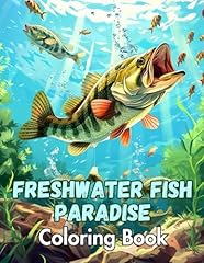 Freshwater fish paradise for sale  Delivered anywhere in USA 