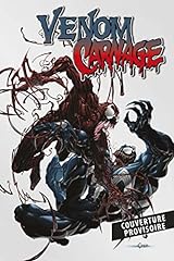 Venom carnage enfant d'occasion  Livré partout en France