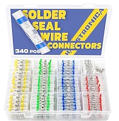 340pcs solder seal for sale  Delivered anywhere in USA 