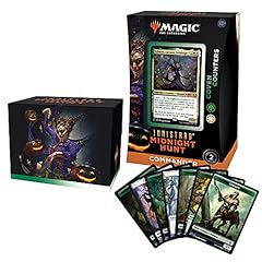 Mtg innistrad midnight gebraucht kaufen  Wird an jeden Ort in Deutschland