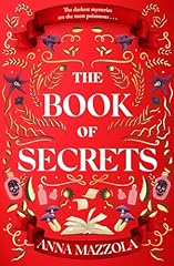 Book secrets dark for sale  Delivered anywhere in Ireland