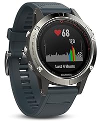 Garmin fenix silver for sale  Delivered anywhere in USA 