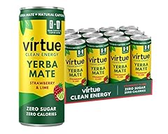 Virtue yerba mate for sale  Delivered anywhere in UK