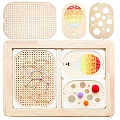 Ieatfo pack wooden for sale  Delivered anywhere in USA 