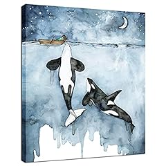 Henarts orca girl for sale  Delivered anywhere in USA 