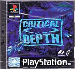 Critical depth for sale  Delivered anywhere in USA 