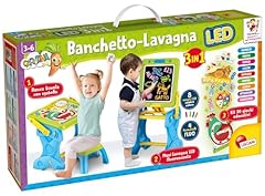 Lisciani giochi carotina usato  Spedito ovunque in Italia 
