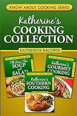 Katherine cooking collection gebraucht kaufen  Wird an jeden Ort in Deutschland