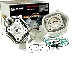 MALOSSI MHR REPLICA CYLINDER KIT 77ccm – Fantic Caballero, used for sale  Delivered anywhere in UK