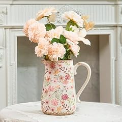 Vintage colorful daisy for sale  Delivered anywhere in USA 