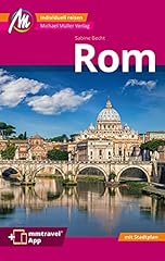 Rom city reiseführer gebraucht kaufen  Wird an jeden Ort in Deutschland