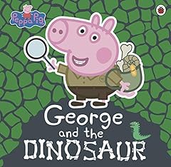 Peppa pig george for sale  Delivered anywhere in UK