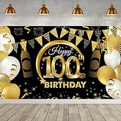 100 geburtstag party gebraucht kaufen  Wird an jeden Ort in Deutschland