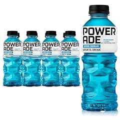Powerade zero mixed for sale  Delivered anywhere in USA 