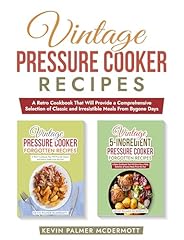 Vintage pressure cooker for sale  Delivered anywhere in USA 