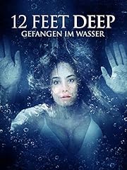 Feet deep gefangen gebraucht kaufen  Wird an jeden Ort in Deutschland