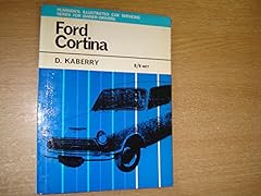 Ford cortina including for sale  Delivered anywhere in UK