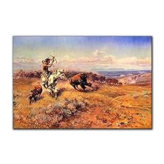 Indian hunting wall for sale  Delivered anywhere in USA 