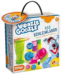 Lisciani woozle goozle gebraucht kaufen  Wird an jeden Ort in Deutschland