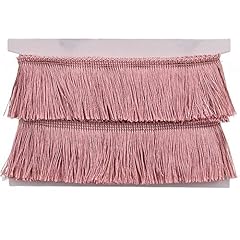 Fringe trim tassel for sale  Delivered anywhere in USA 