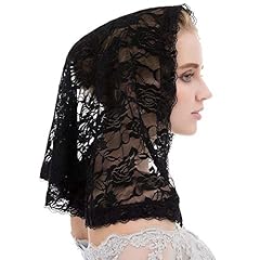 Beautyflier black veil for sale  Delivered anywhere in USA 