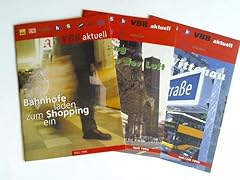 Vbb aktuelle 3 gebraucht kaufen  Wird an jeden Ort in Deutschland