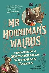 Horniman walrus legacies for sale  Delivered anywhere in UK