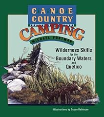 Canoe country camping for sale  Delivered anywhere in USA 