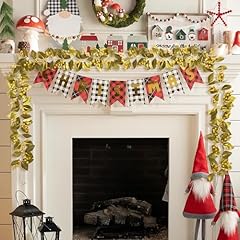 Guirlande baies noël d'occasion  Livré partout en France