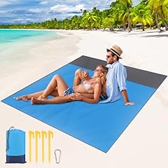 Nviyam coperta spiaggia usato  Spedito ovunque in Italia 