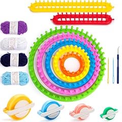 Vgoodall round knitting for sale  Delivered anywhere in USA 