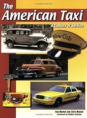 American taxi century for sale  Delivered anywhere in UK