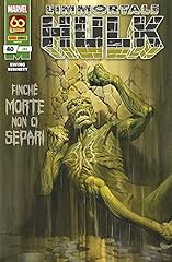 Immortale hulk hulk usato  Spedito ovunque in Italia 