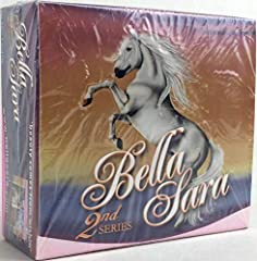 Bella sara trading for sale  Delivered anywhere in USA 