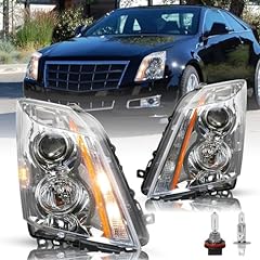 Jsboyat projector headlight for sale  Delivered anywhere in USA 