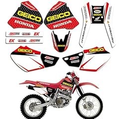 Graphics decals stickers for sale  Delivered anywhere in UK