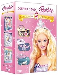Barbie princesse bal d'occasion  Livré partout en France