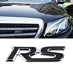 Car emblem badge for sale  Delivered anywhere in UK